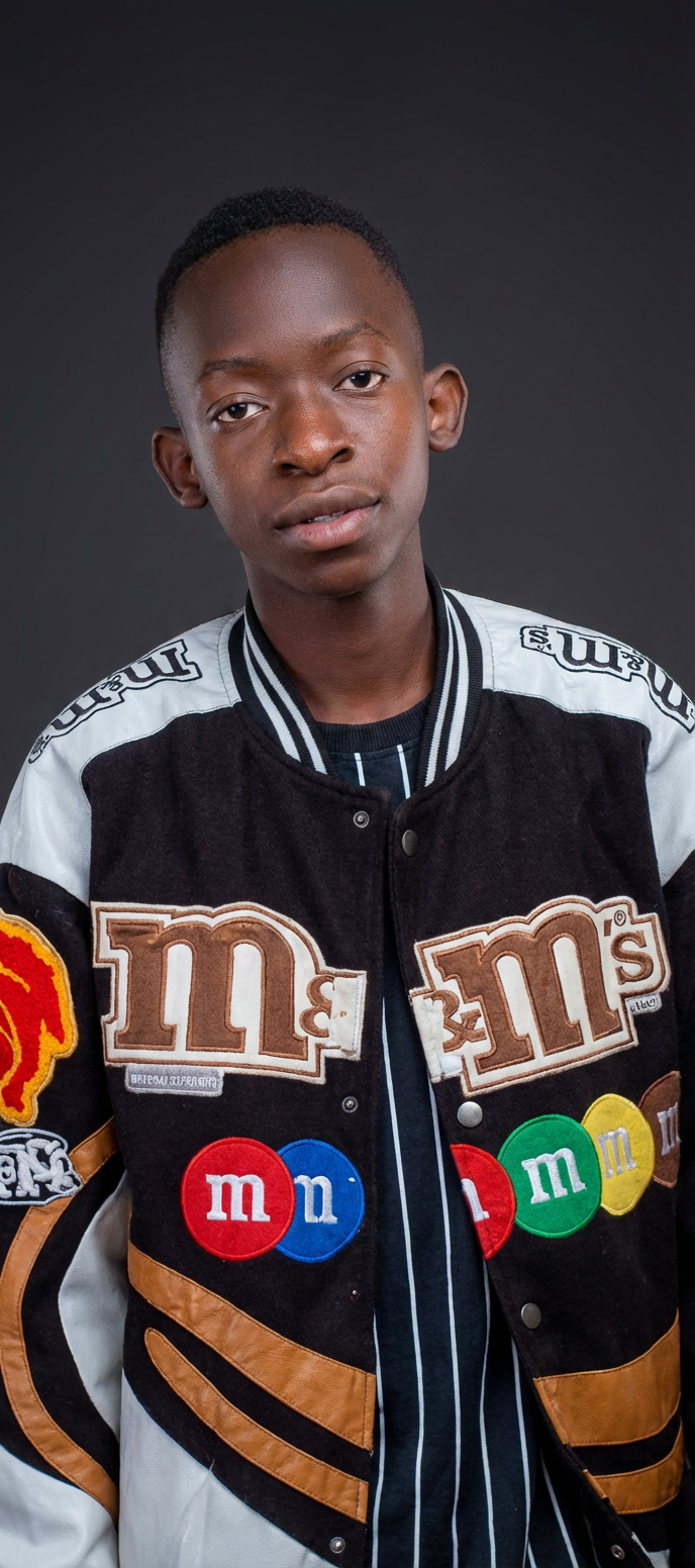 Albert — Head of Cloud