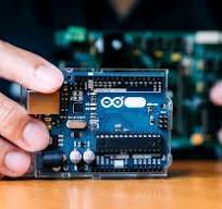 Arduino IoT Project screenshot