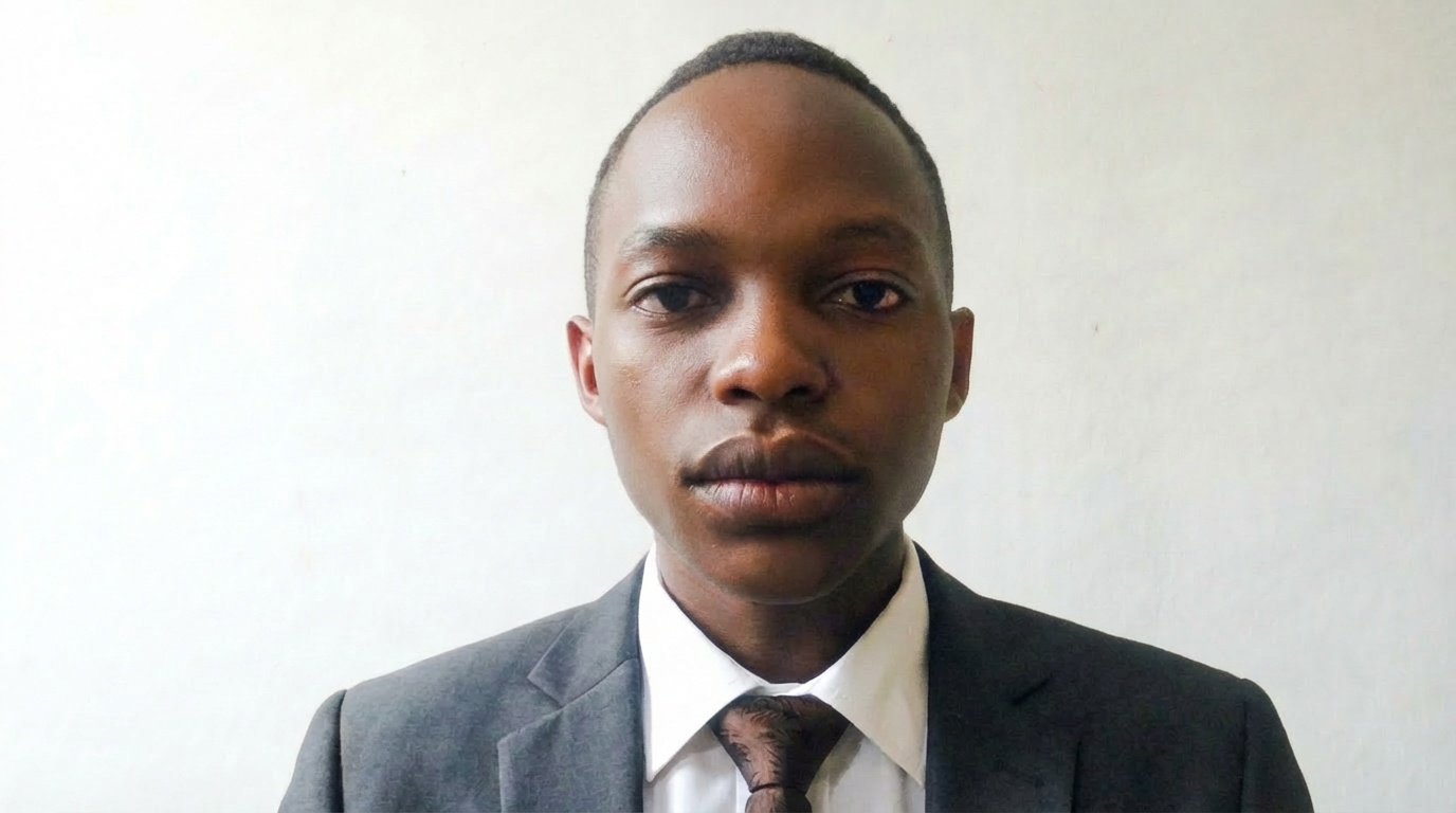 Forever Hyacinthe — Head of AI & Data